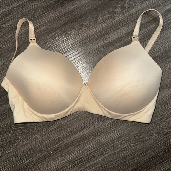Auden bra- maternity - Picture 1 of 9